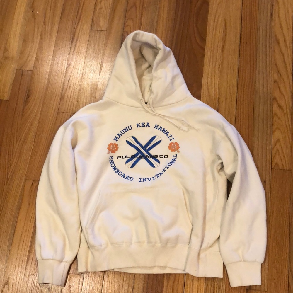 Polo Womens sweatshirt. Good.